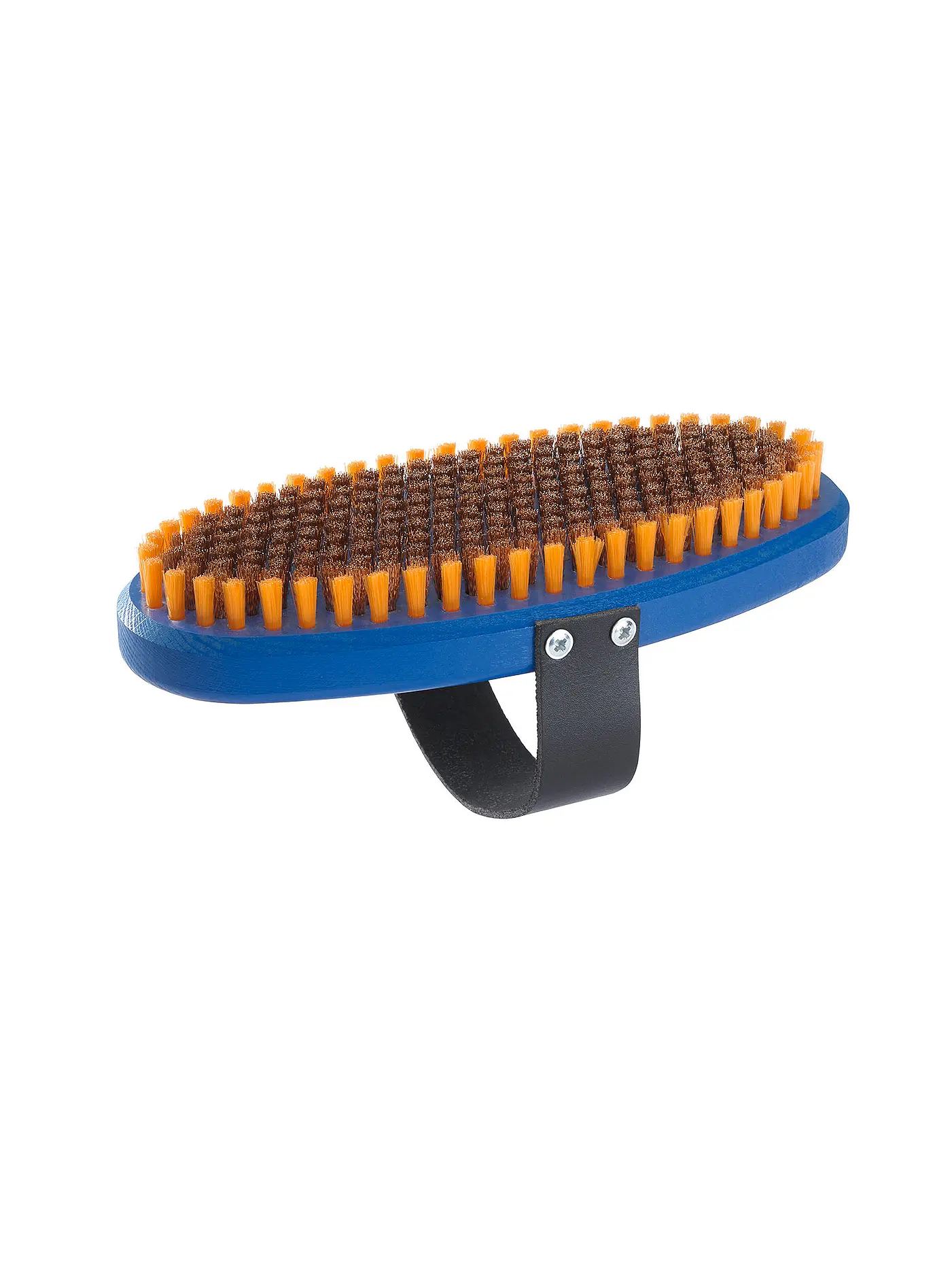 HOLMENKOL | OvalBrush Bronze | 